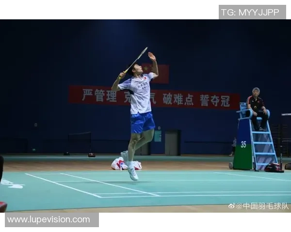 深入分析北京羽毛球队独特的防守策略与战术运用