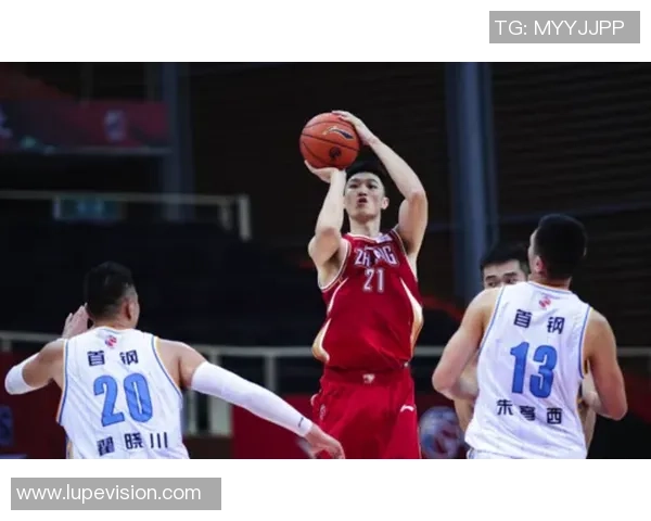 专业解读：西安篮球队的转换打法