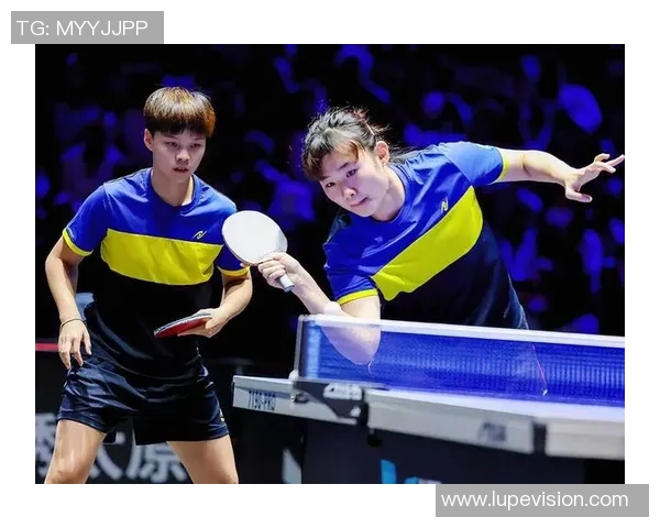 乒乓球配合排名:成都乒乓球队创新高