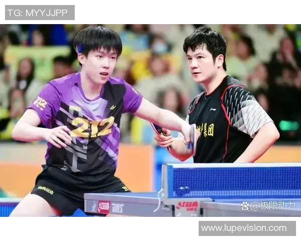 联赛特别报道：北京乒乓球队的逆袭之旅