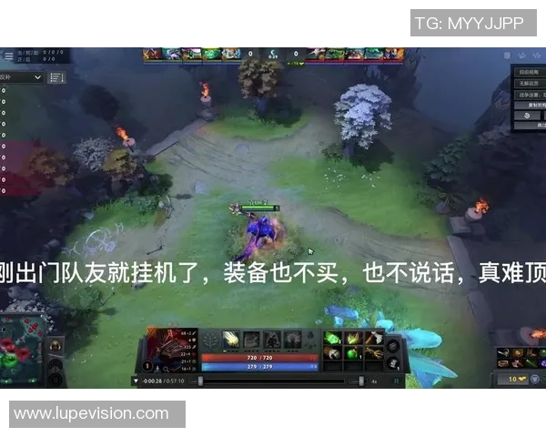 热议DOTA2：V5的实力变革