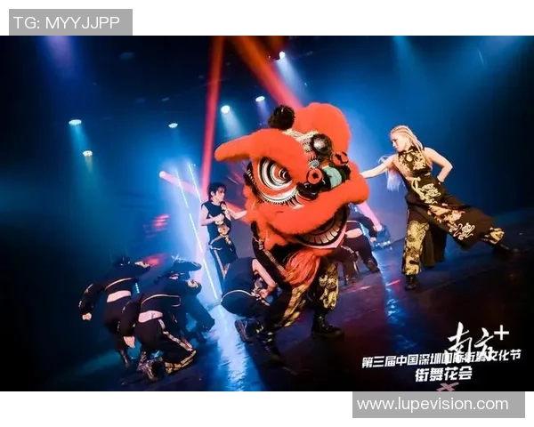 数据分析：深圳街舞队的状态表现