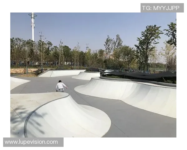 滑板战术：武汉滑板队的防守体系