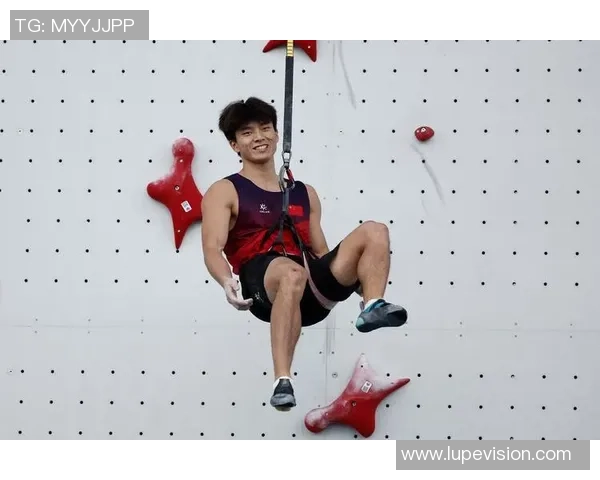 2026攀岩实力排名：南京攀岩队创新高