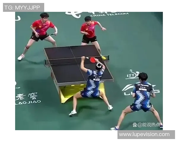 乒乓球热点：解读南京乒乓球队的盯防