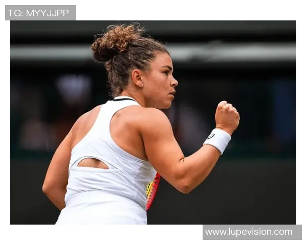 王芳专访：回顾网球历程