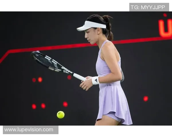 网球巨献：探秘武汉网球队的个人能力