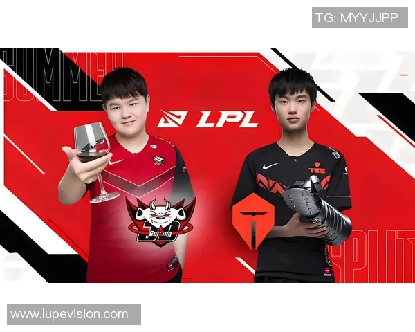 赛后复盘：TES vs JDG的灵活性