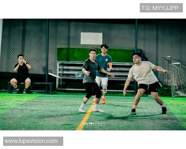 赛后复盘：南京飞盘队 vs 杭州飞盘队的比赛经验